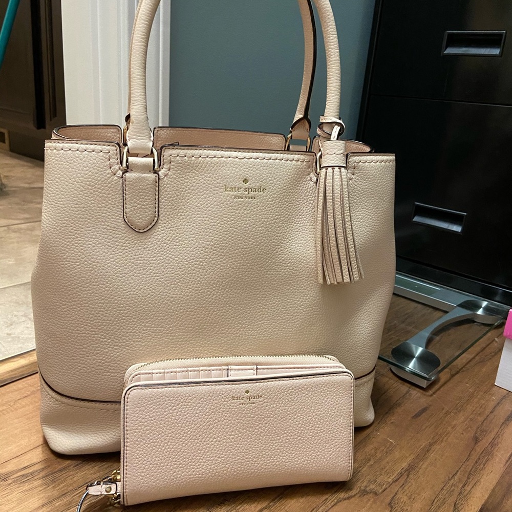 Kate Spade purse